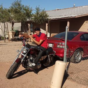 Meet your Posher, Nick